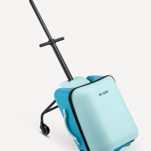 Micro Allrounder Ride-On Travel Cart