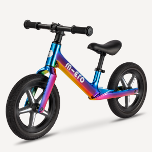 Micro Balance Bike Ultra LED Neochrome