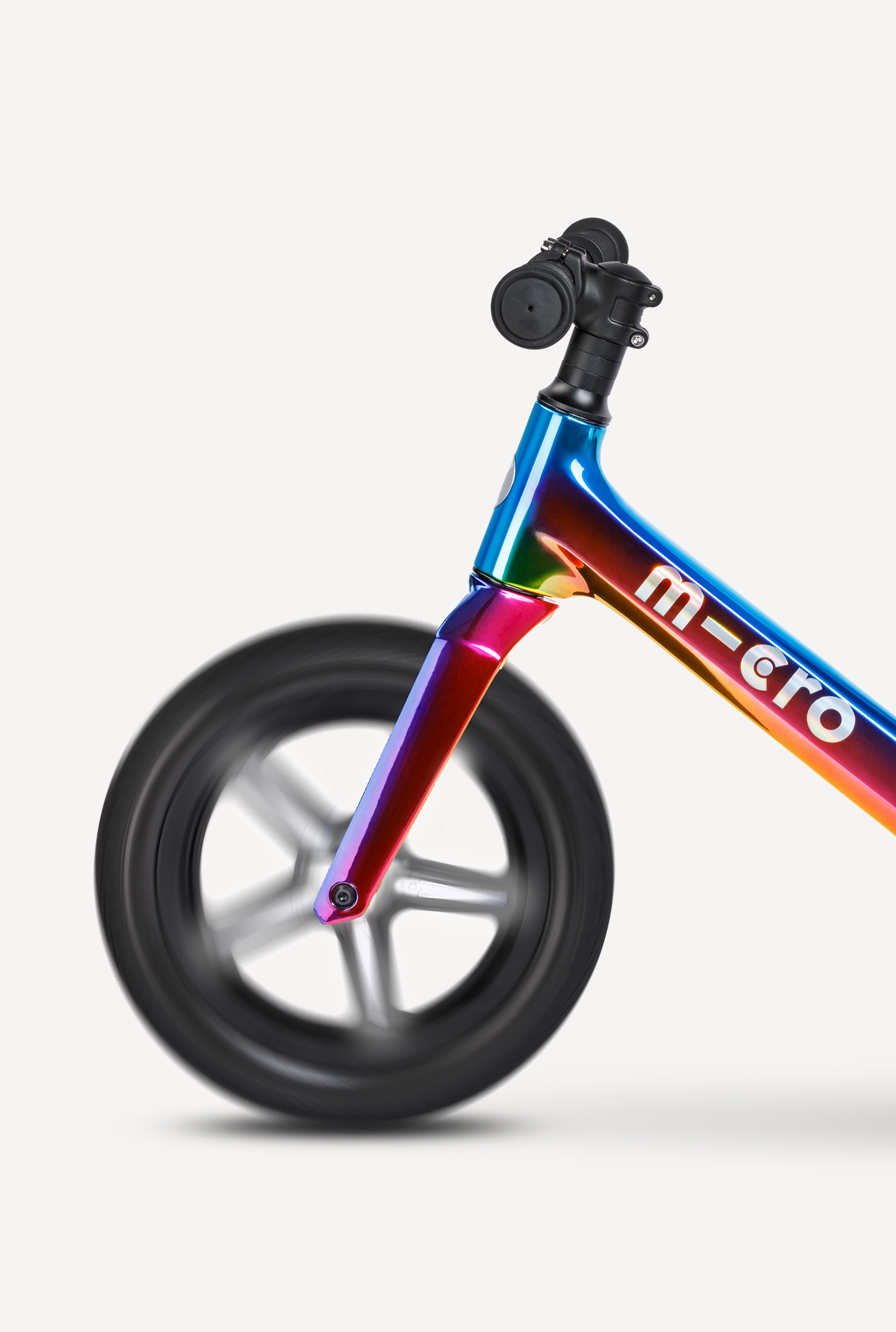 Micro Balance Bike Ultra LED Neochrome - Image 2