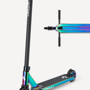 Chilli Rocky Neochrome Scooter