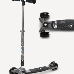 Micro Kickboard Monster