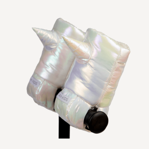 Kids Warmmuffs