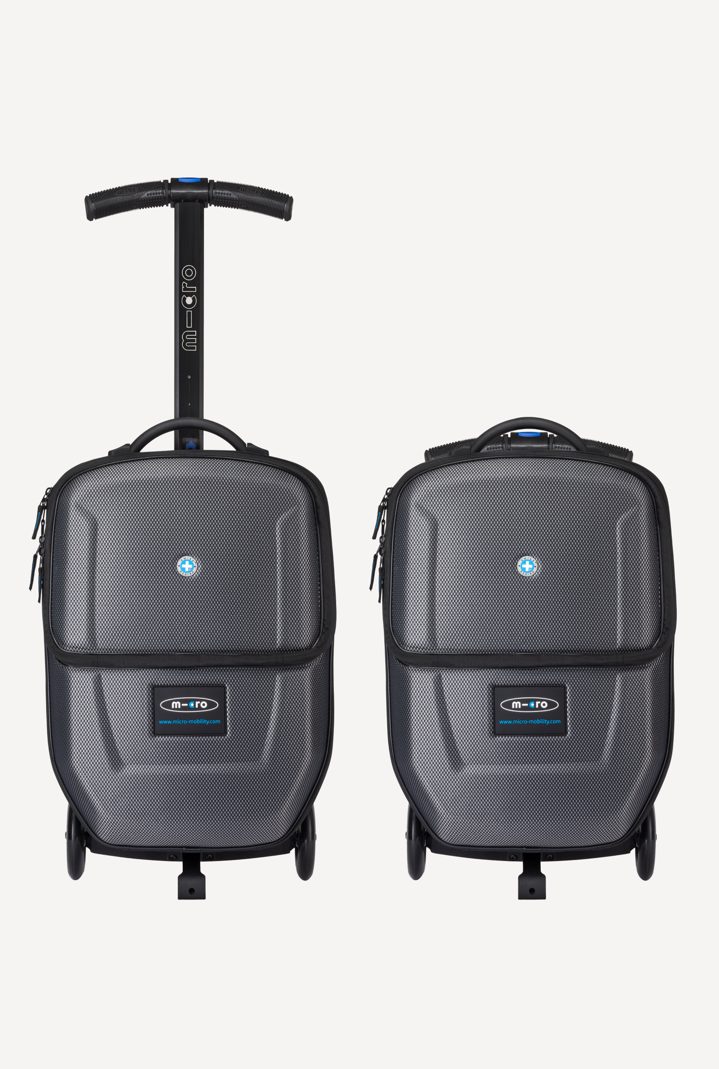 Micro Luggage 4.0 - Image 3