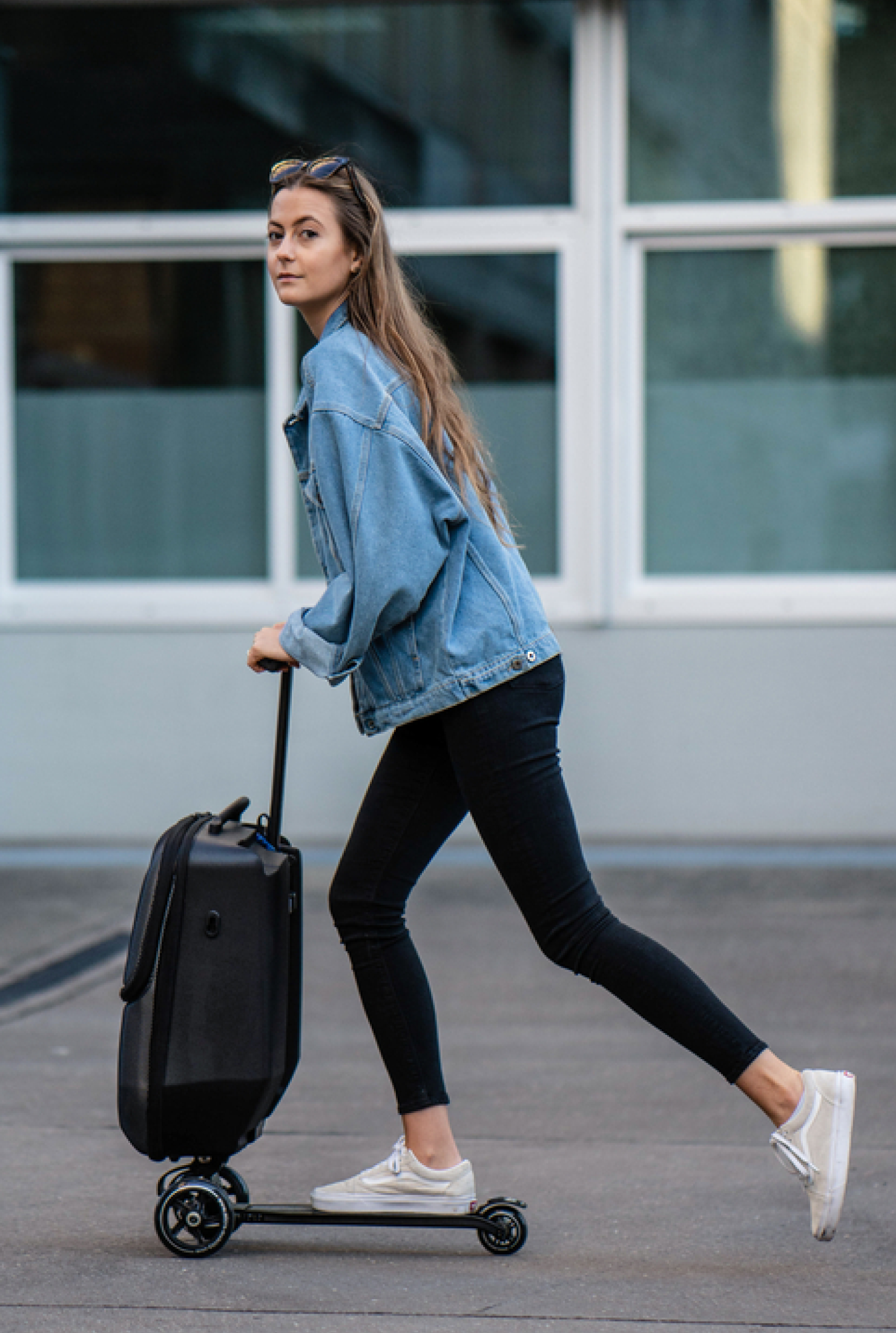 Micro Luggage 4.0 - Image 2