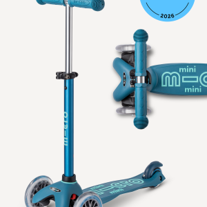 Micro Mini Scooter