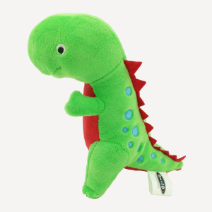 Plush Animal