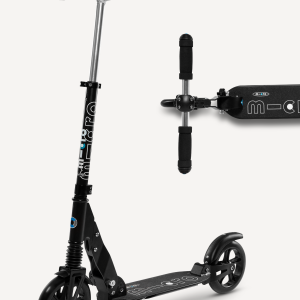 Micro Suspension Scooter