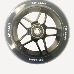 Parts: 115mm wheel for Chilli Zeppelin
