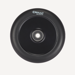 Parts: 110mm Chilli Hollow Core Wheel Archie Cole Series