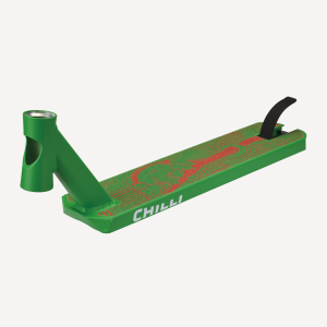 Parts: Deck for Chilli Critter