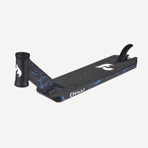 Parts: Deck for Chilli Reaper Reloaded - Blue