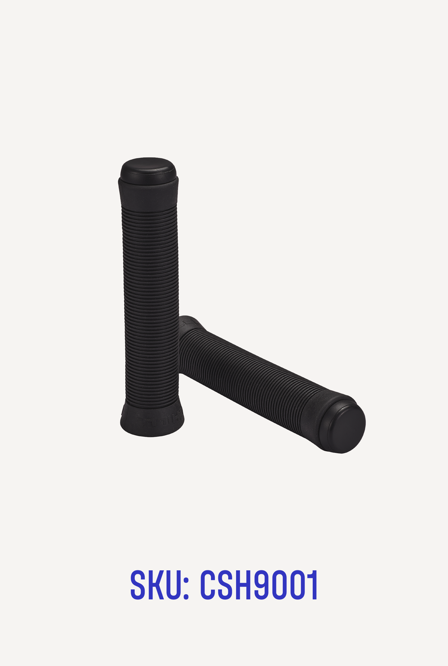 Parts: Grips for Chilli Rocky Neochrome