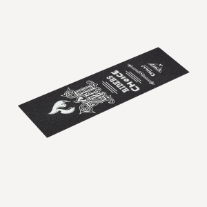 Parts: Griptape for Chilli Riders Choice Zero V2