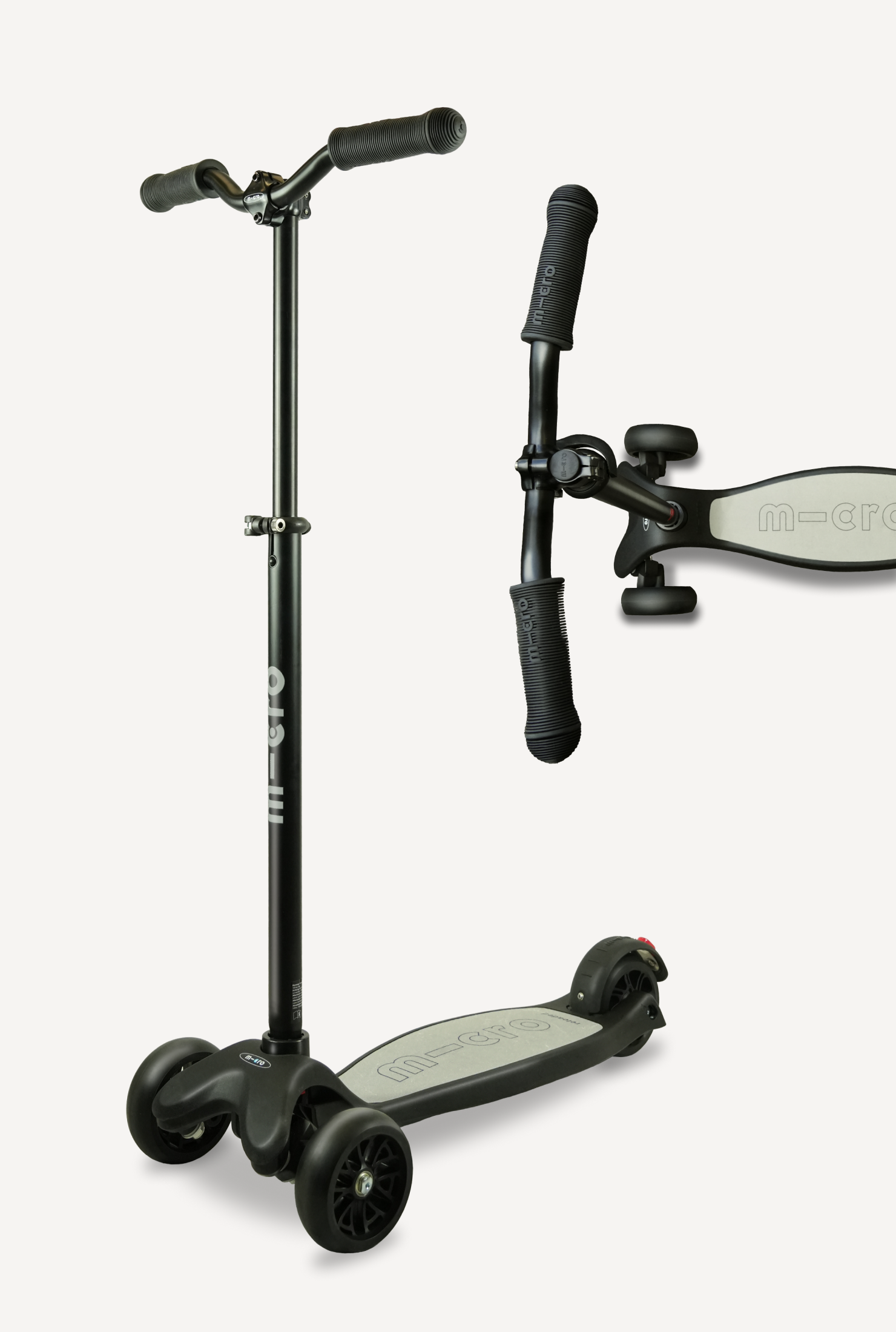 Micro Kickboard Reloaded - Image 3