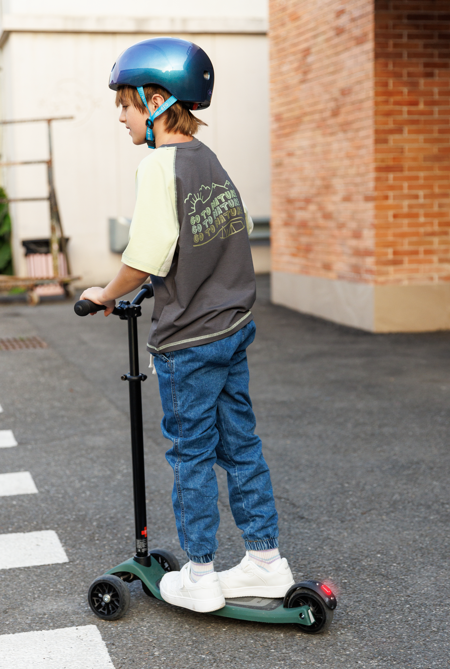 Micro Kickboard Reloaded - Image 6