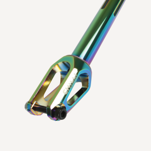 Parts: 160mm Slim Cut Spider HIC Fork for Chilli Reaper & Riders Choice Zero V2