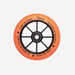 Parts: 110mm Wheel for Chilli Base