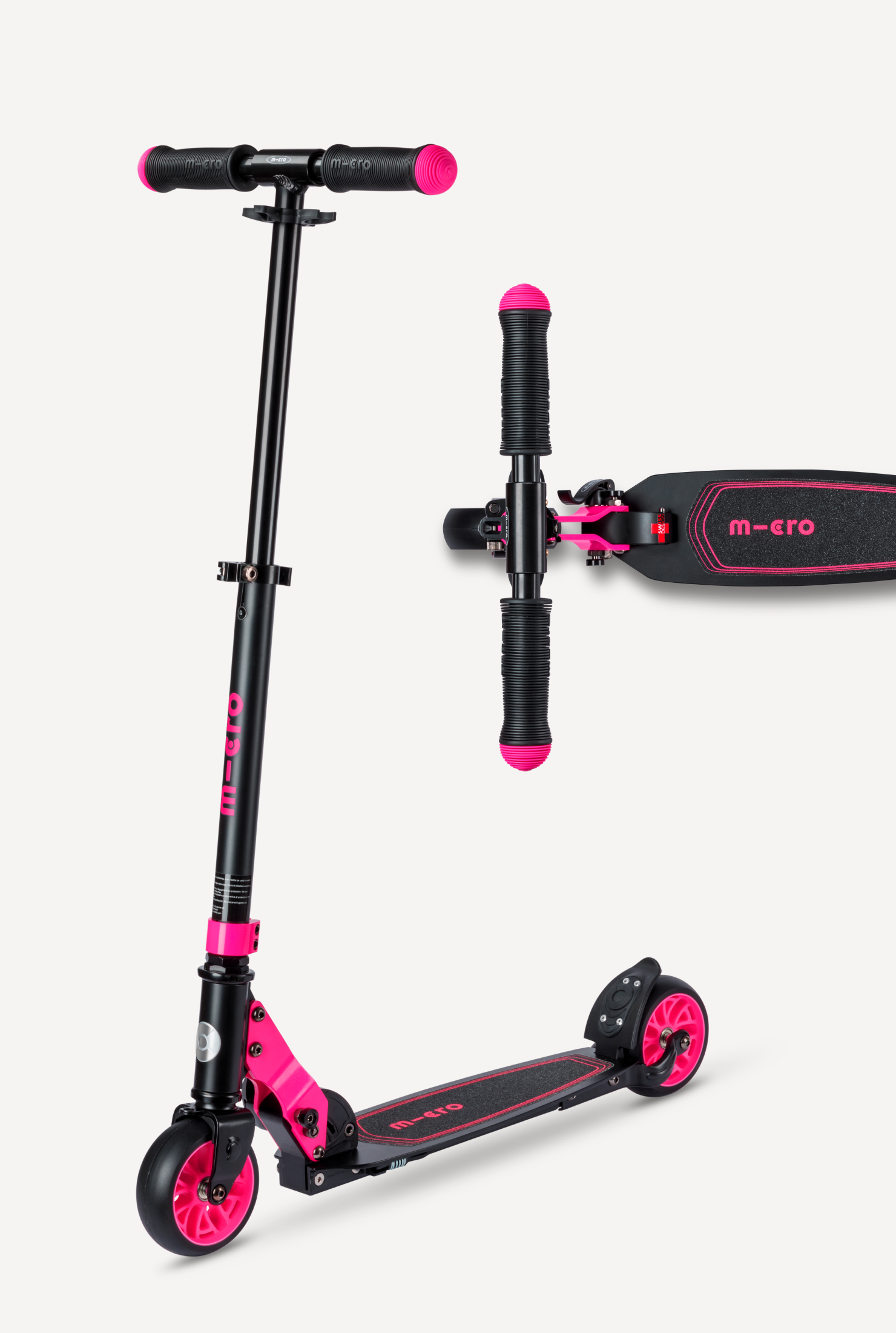Micro Rocket 2.0 Scooter - Image 3