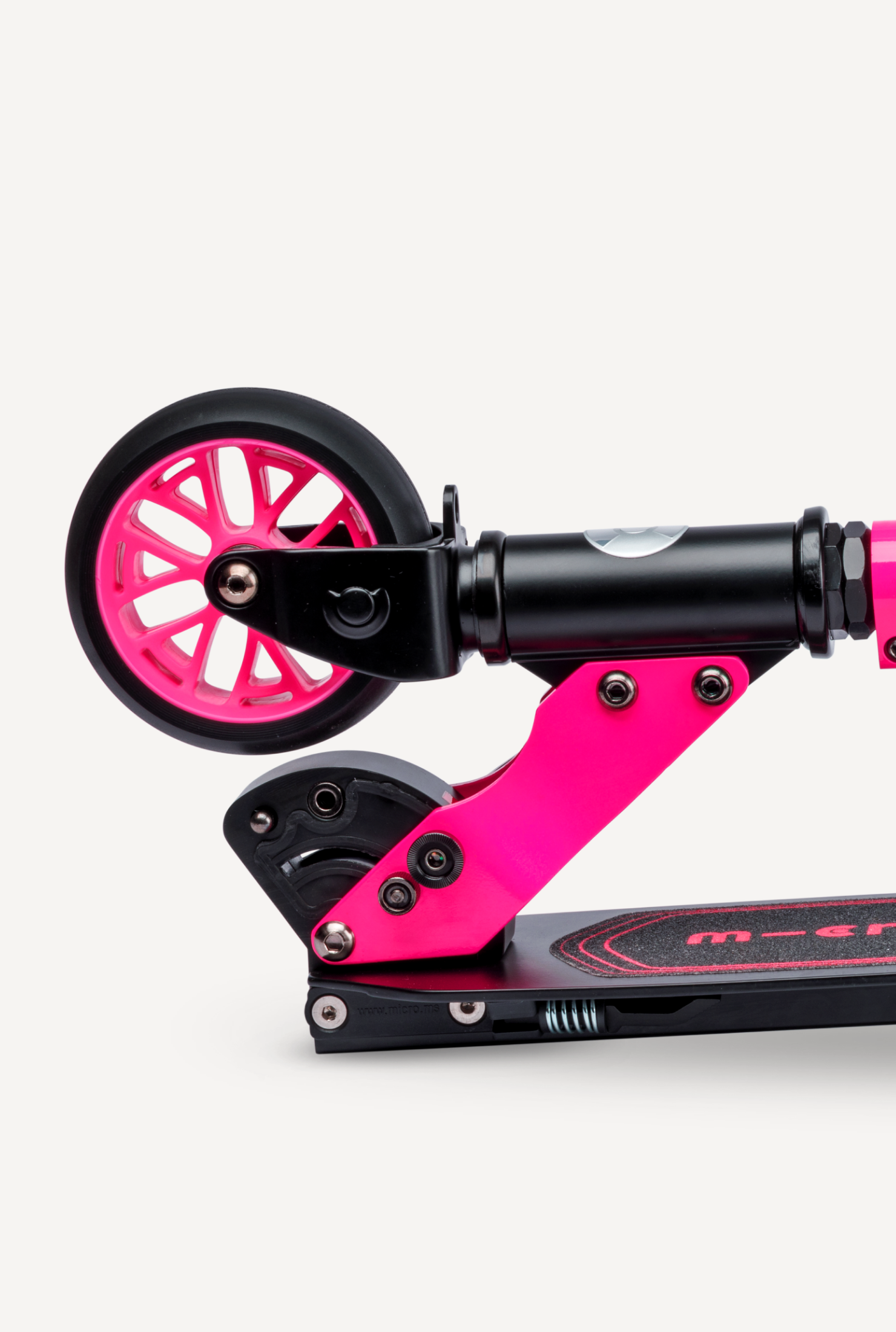 Micro Rocket 2.0 Scooter - Image 4