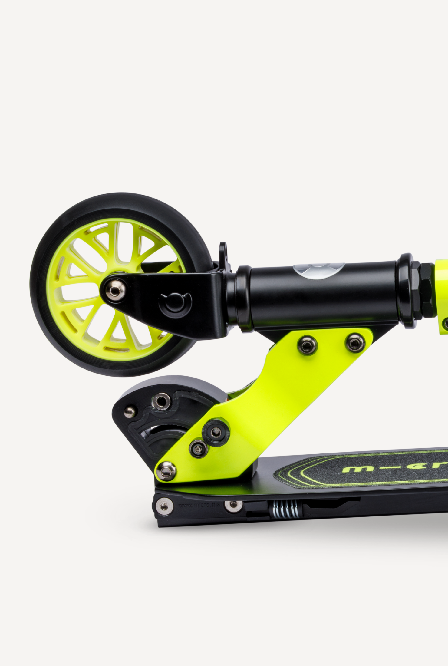 Micro Rocket 2.0 Scooter - Image 2