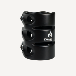 Parts: Spider HIC Clamp for Chilli Reaper