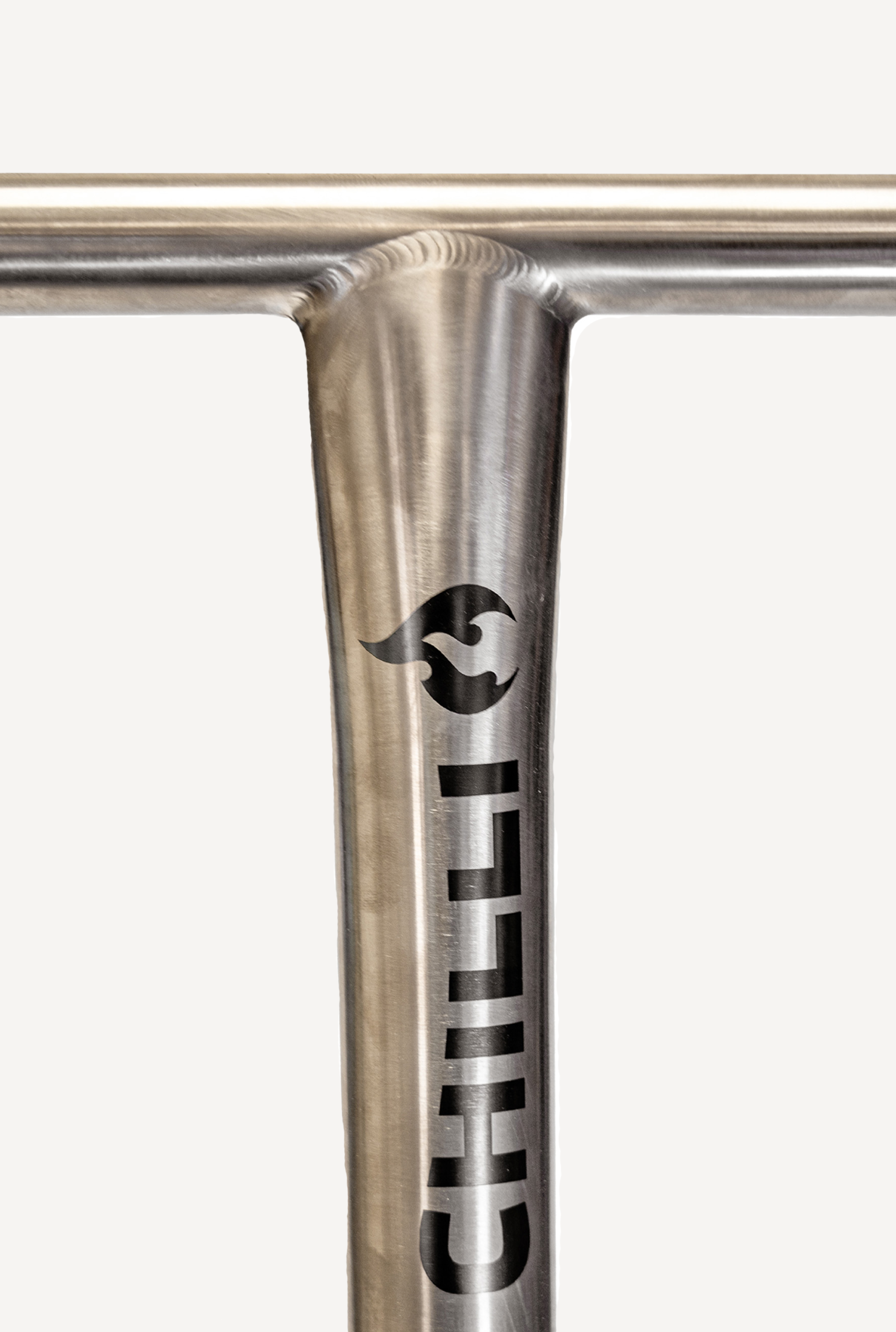 Parts: Chilli Titanium T-bar - 28 x 24 - Image 3