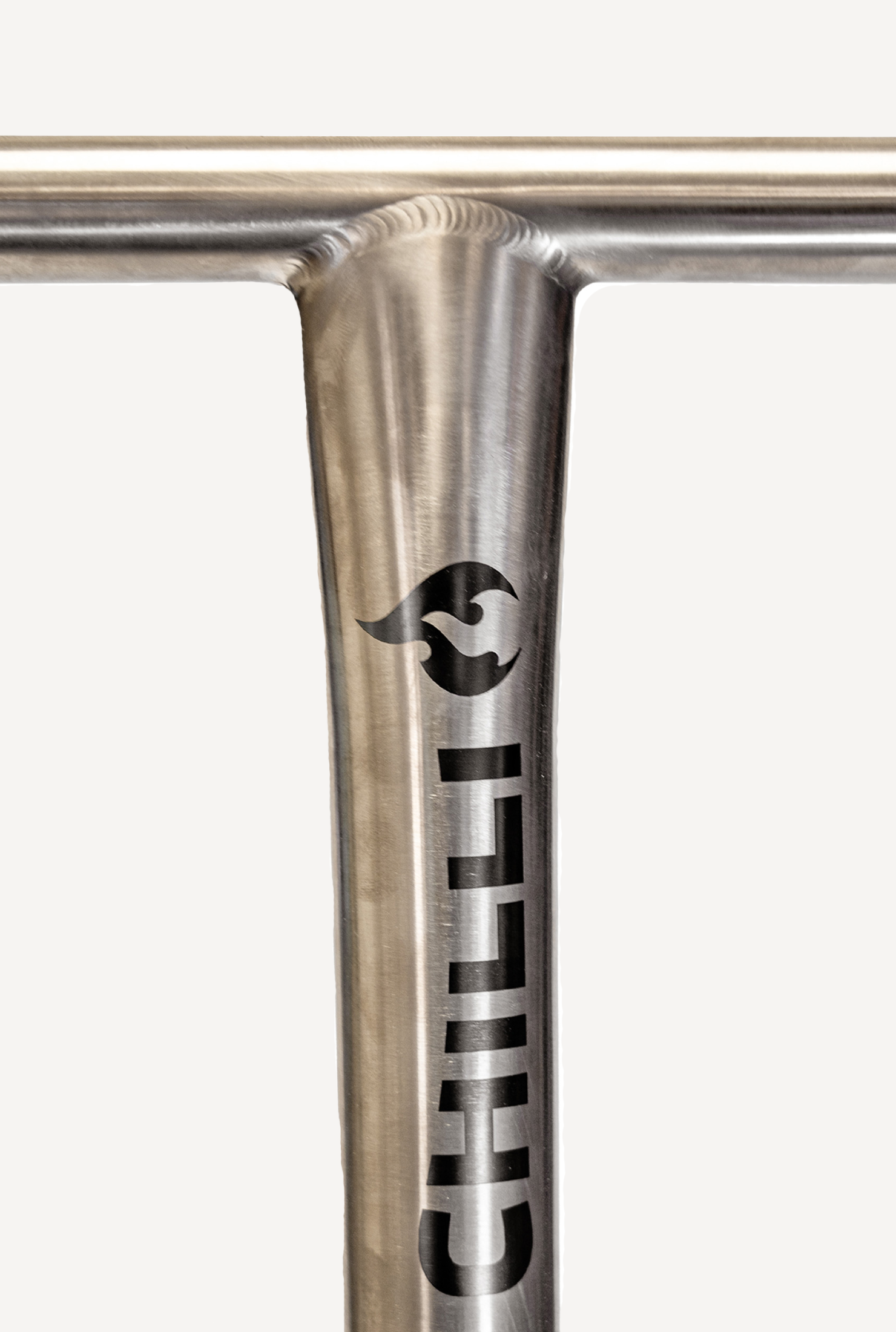 Parts: Chilli Titanium T-bar - 24.5 x 24.5 - Image 3