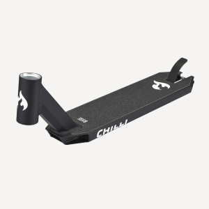 Parts: Deck for Chilli Base