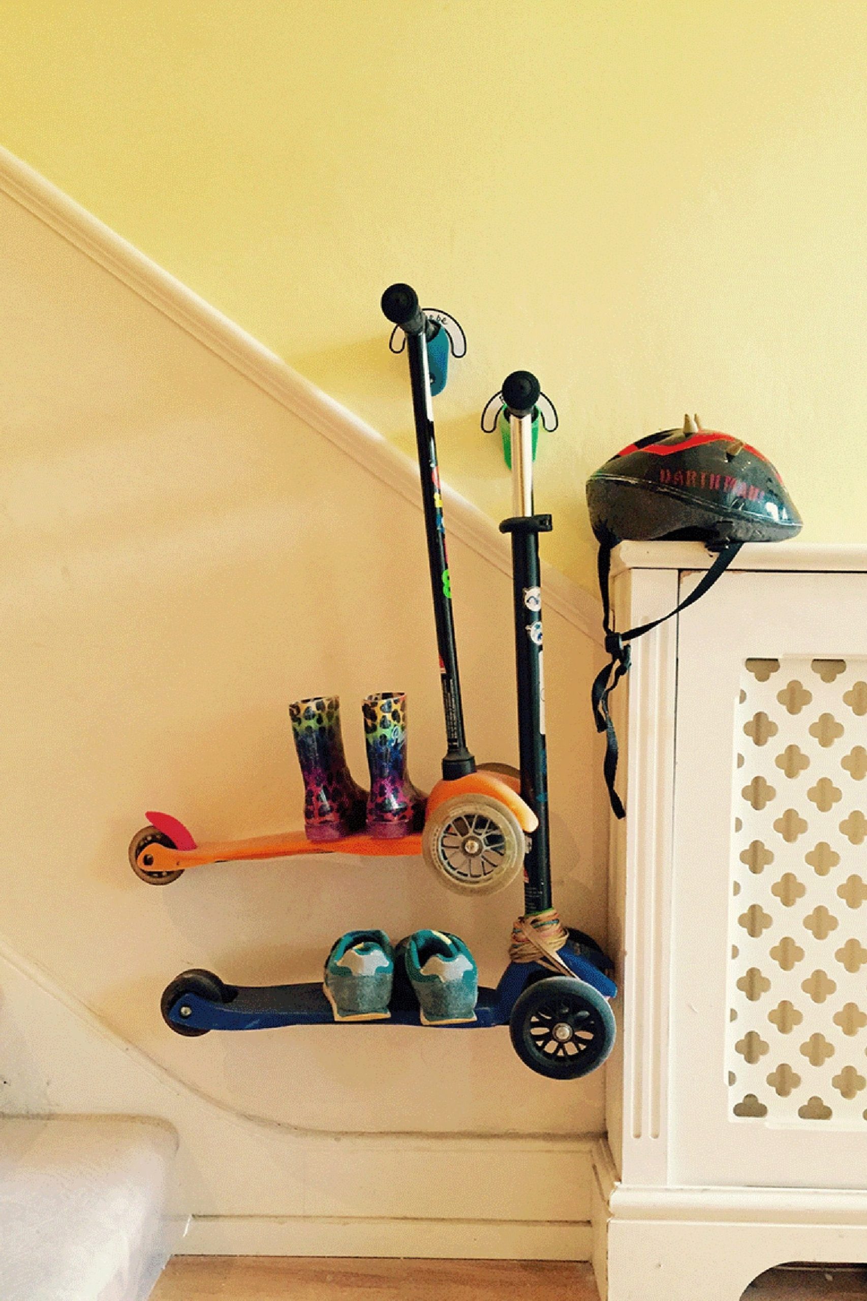 Scooterpeg - Image 2